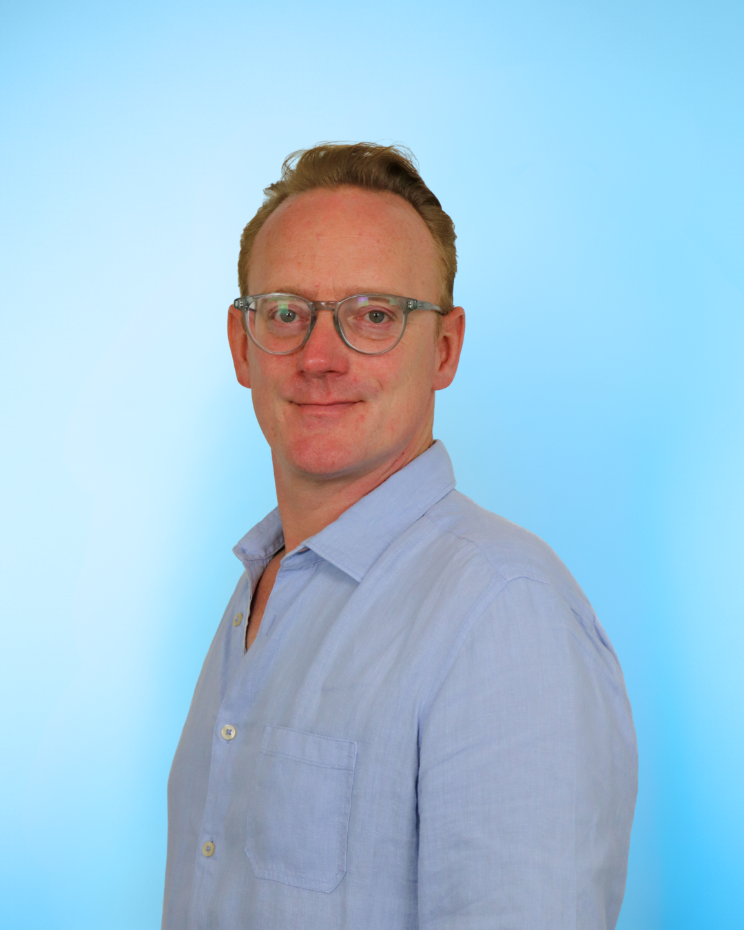 Matthijs Morgan Green