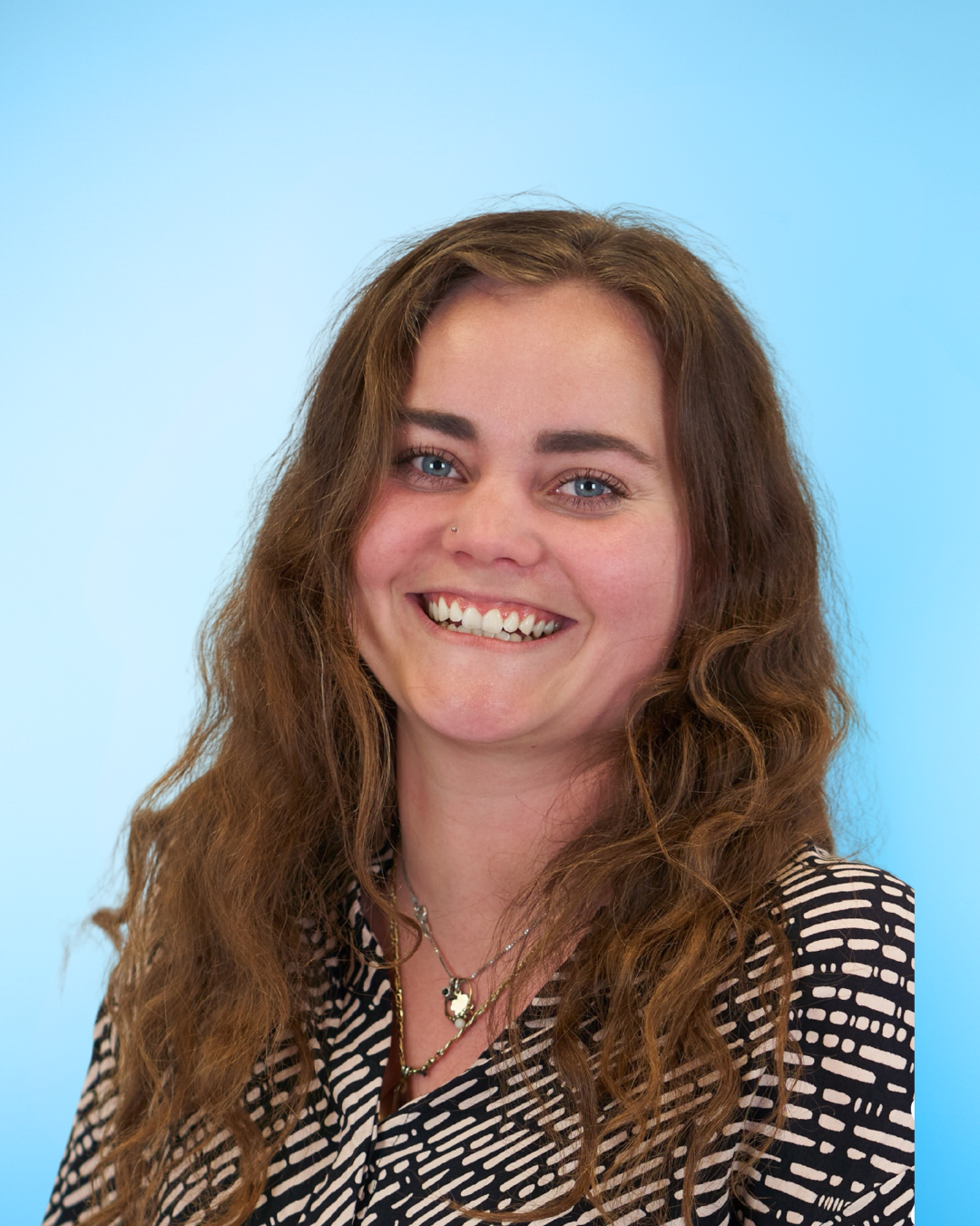 Madelon van Groeningen Morgan Green