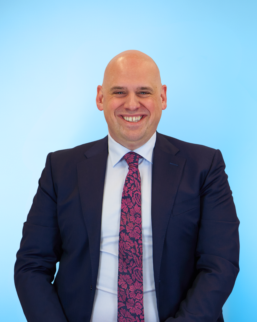 Martijn Morgan Green