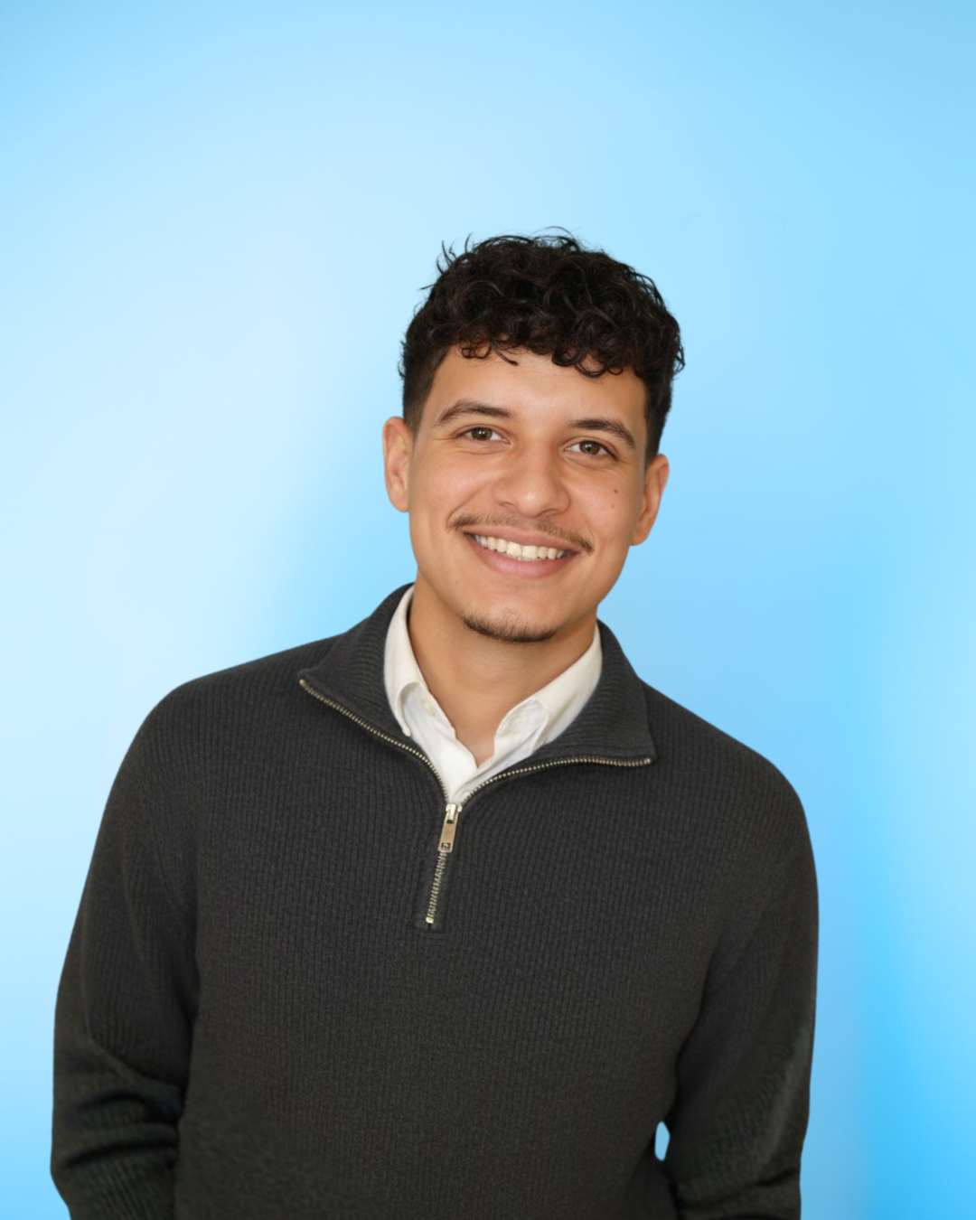 Chakib Morgan Green Consultant