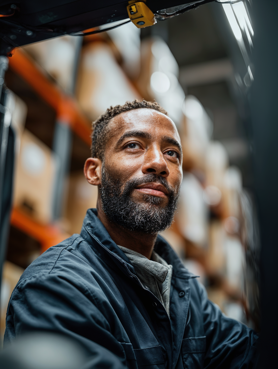 Supply chain vacatures in food & life sciences