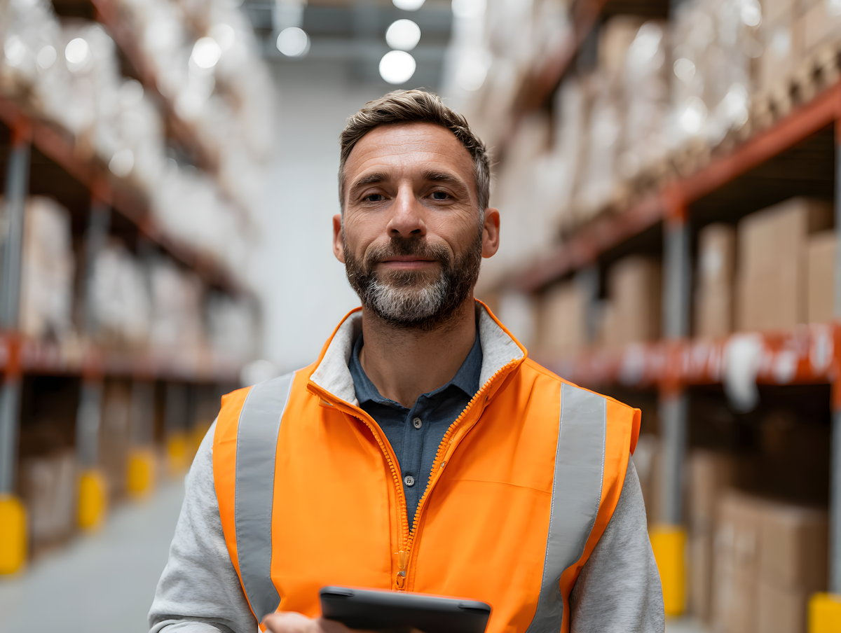 Supply chain manager vacatures food